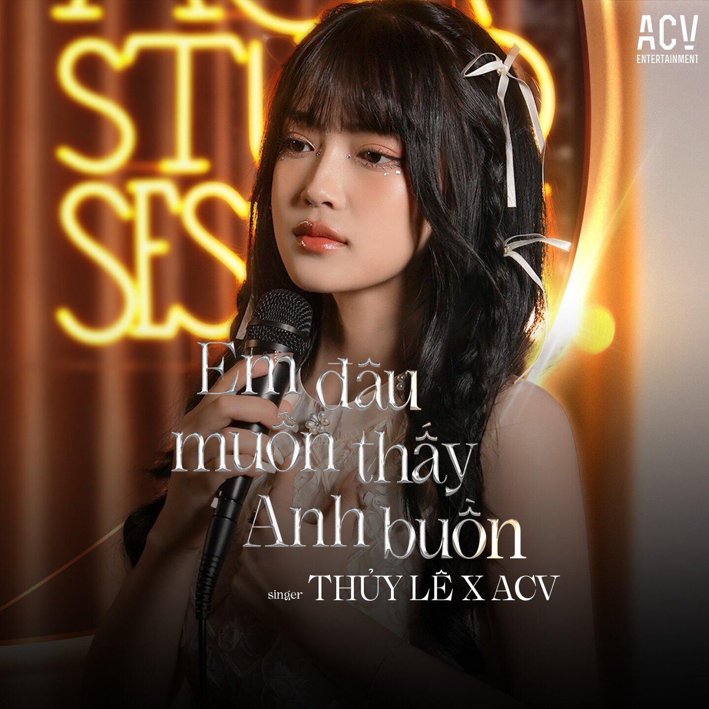 Релиз Em Đâu Muốn Thấy Anh Buồn