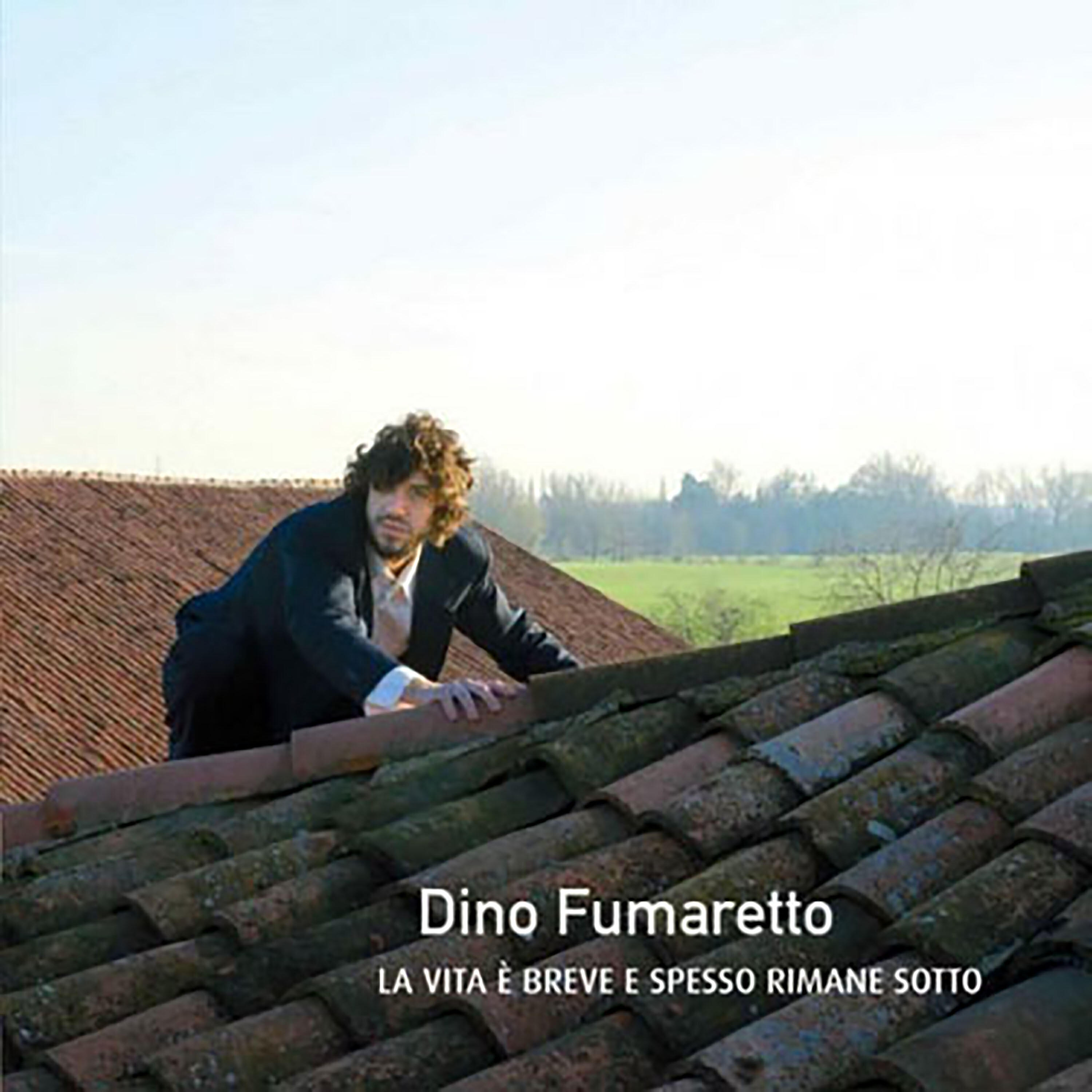 Релиз La vita è breve e spesso rimane sotto
