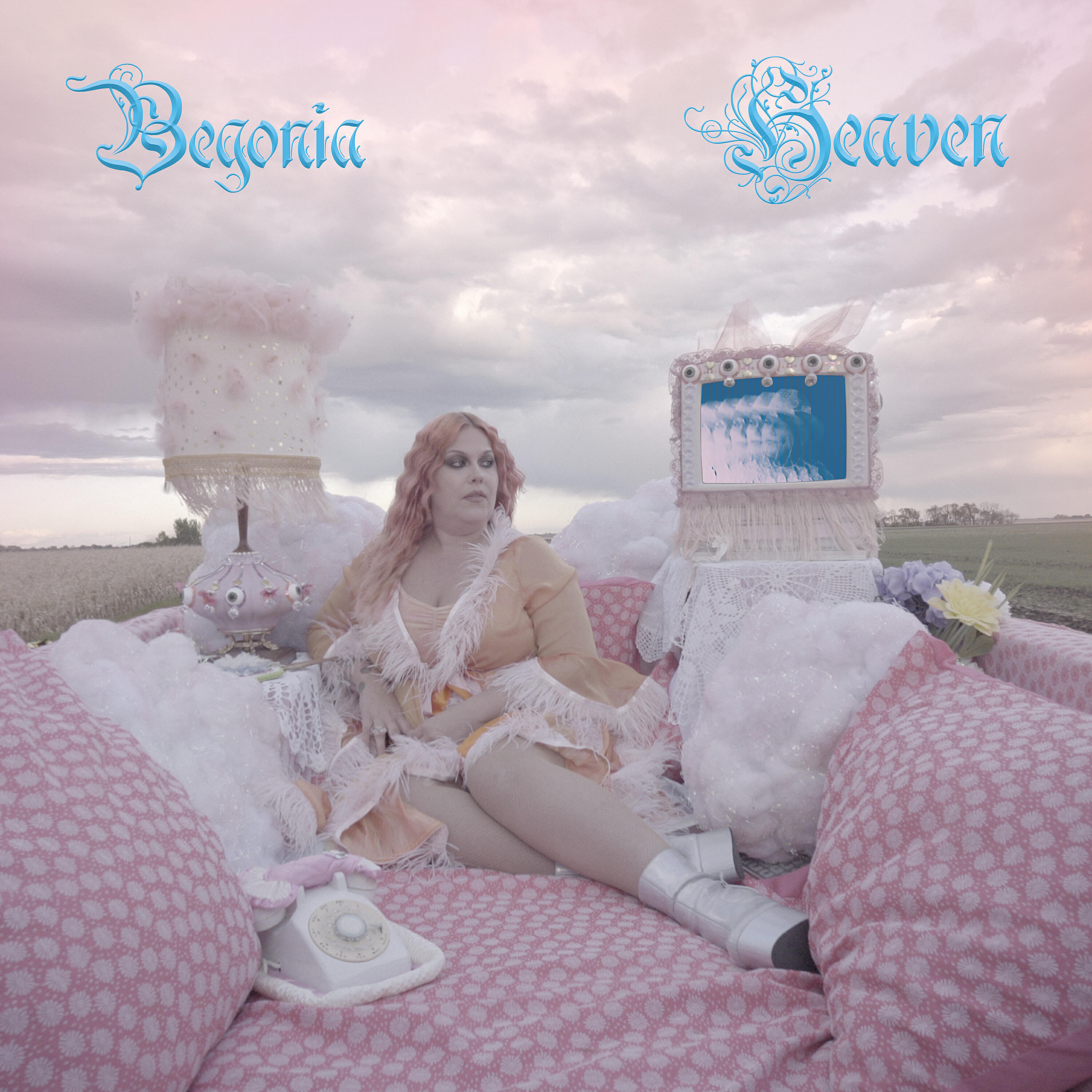Релиз Heaven