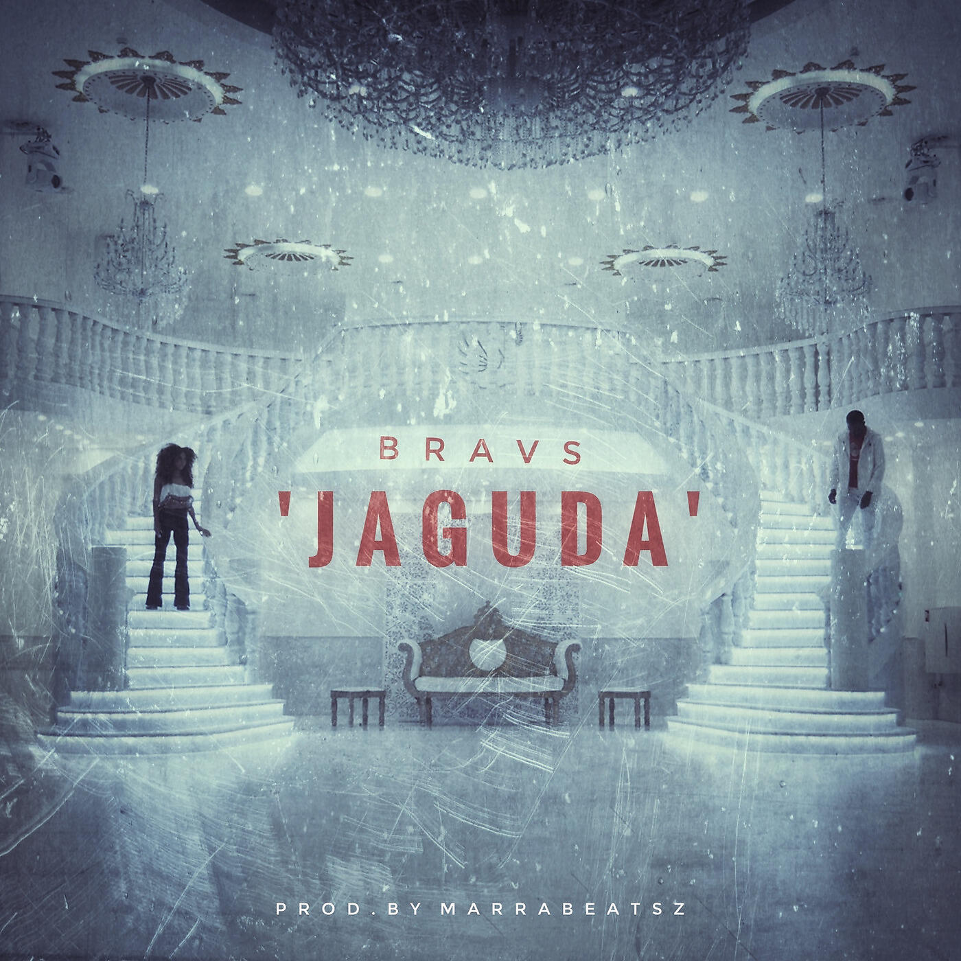 Релиз Jaguda