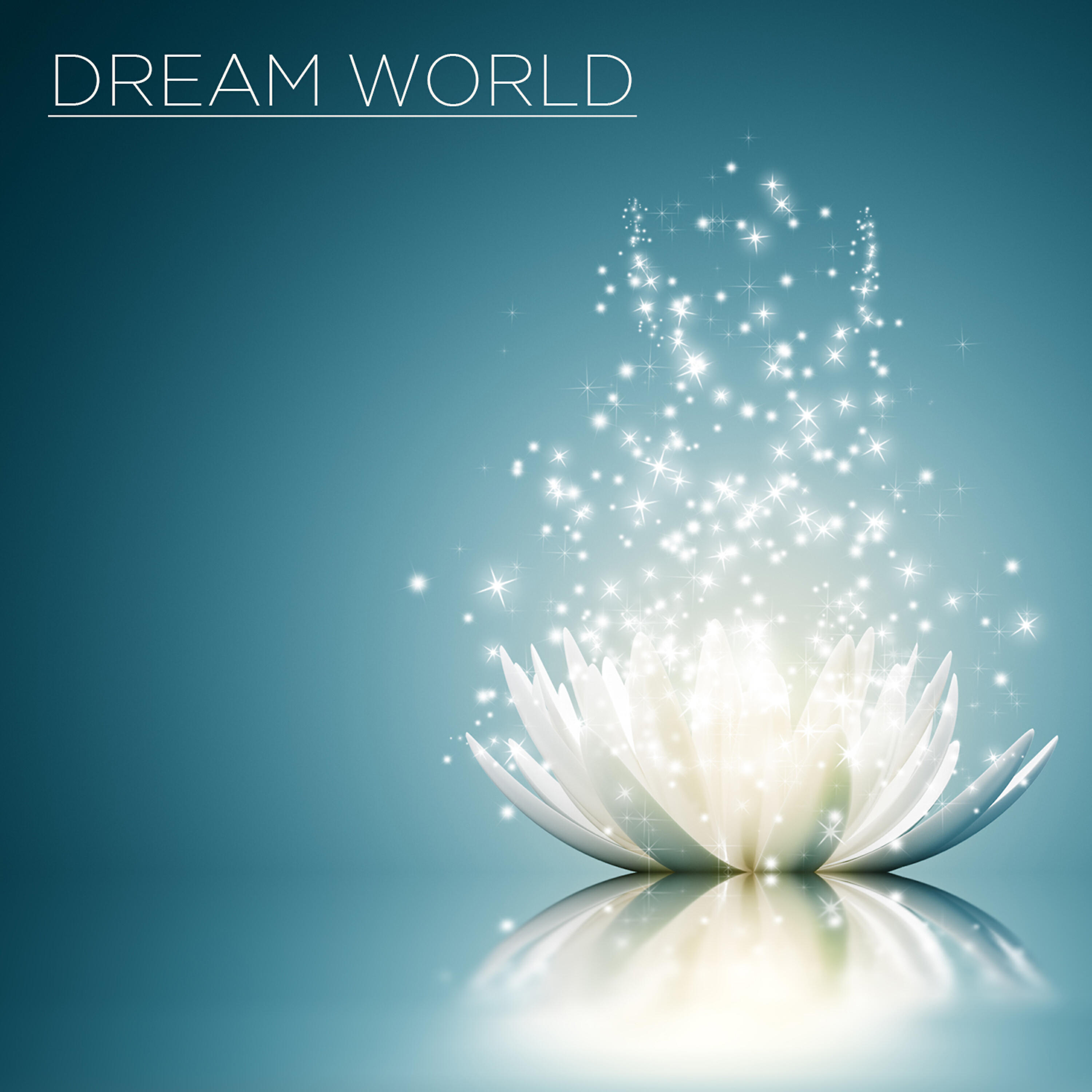 Релиз Dream World