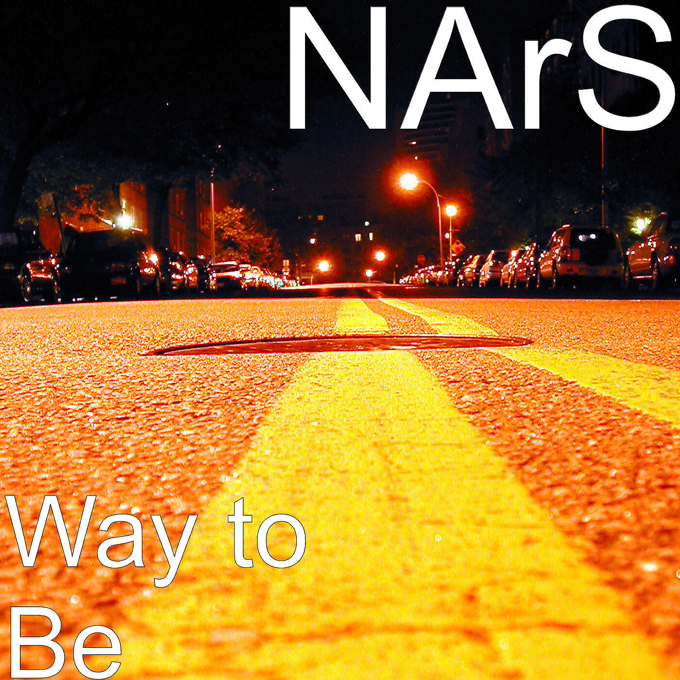 Релиз Way to Be