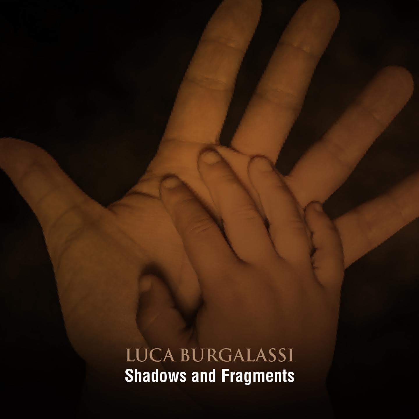 Релиз Shadows and Fragments