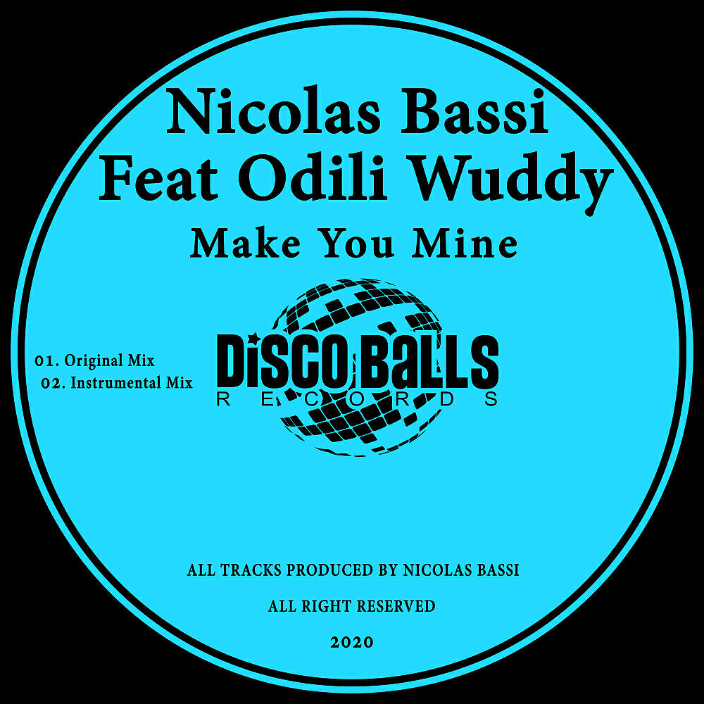 Odili Wuddy