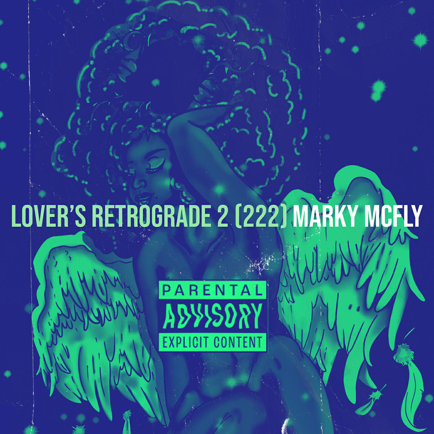Релиз Lover’s Retrograde 2 (222)
