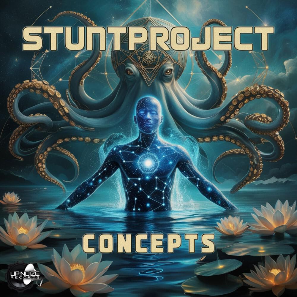 Релиз Concepts