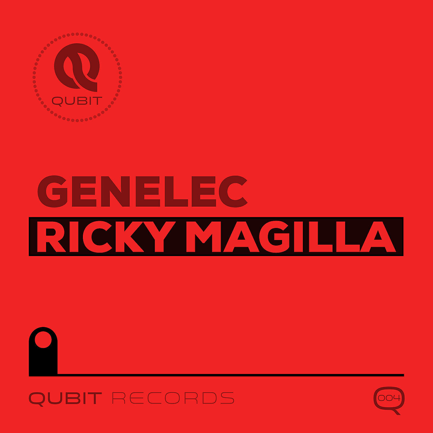 Релиз Genelec