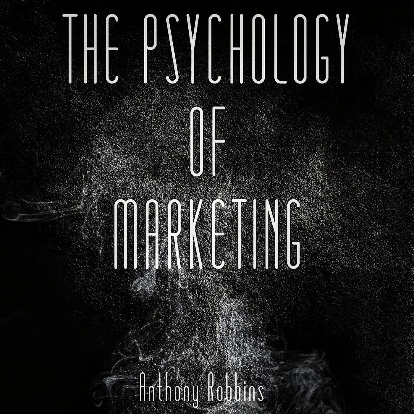 Релиз The Psychology of Marketing