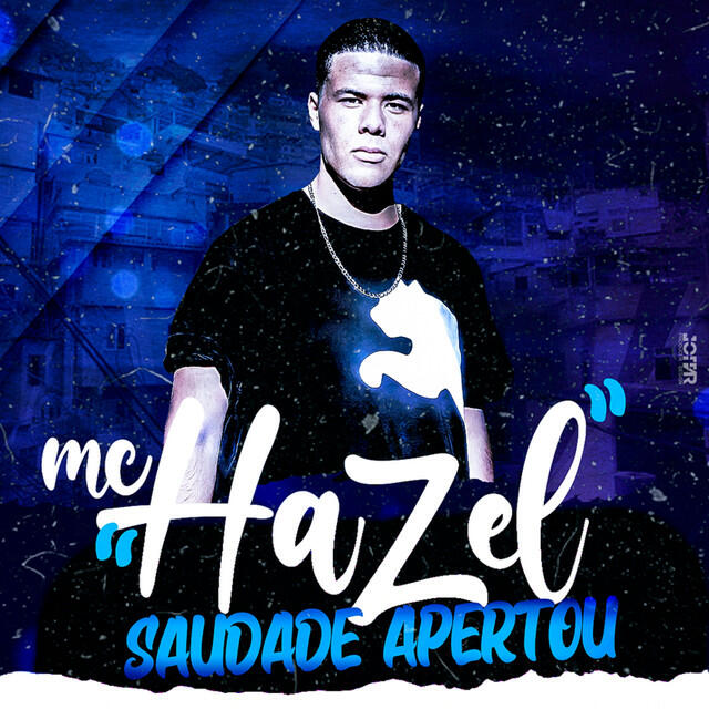 Релиз Saudade Apertou (Morena)