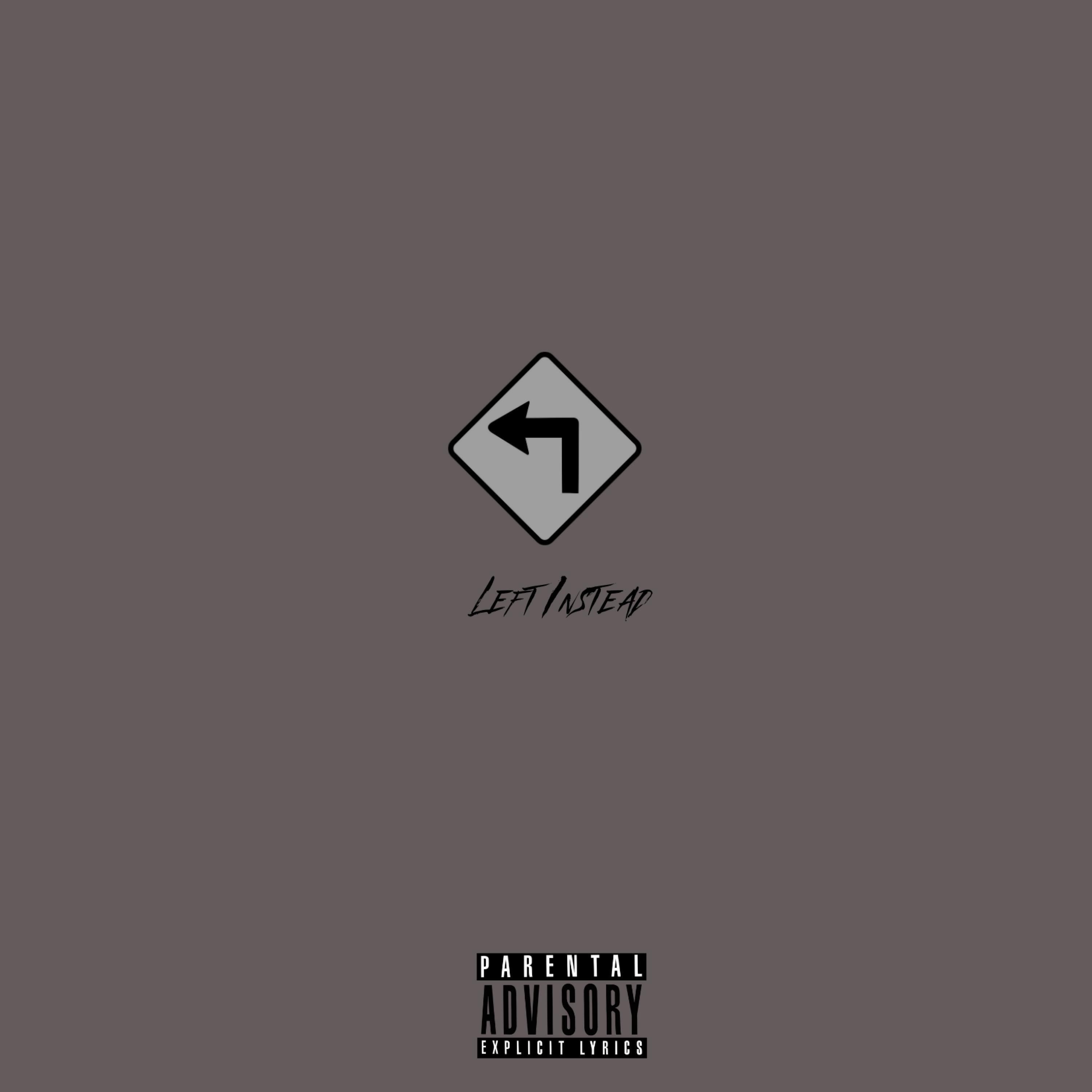 Релиз Left Instead