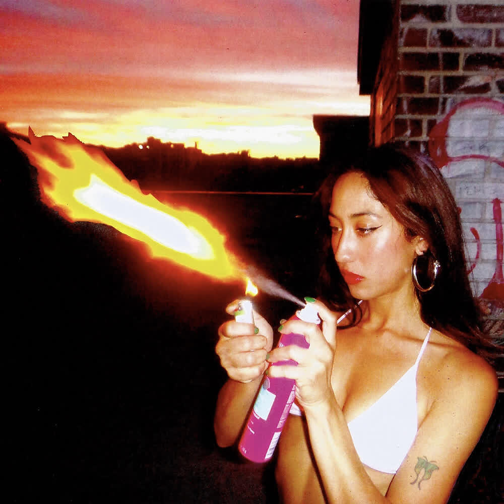 Релиз Fuego