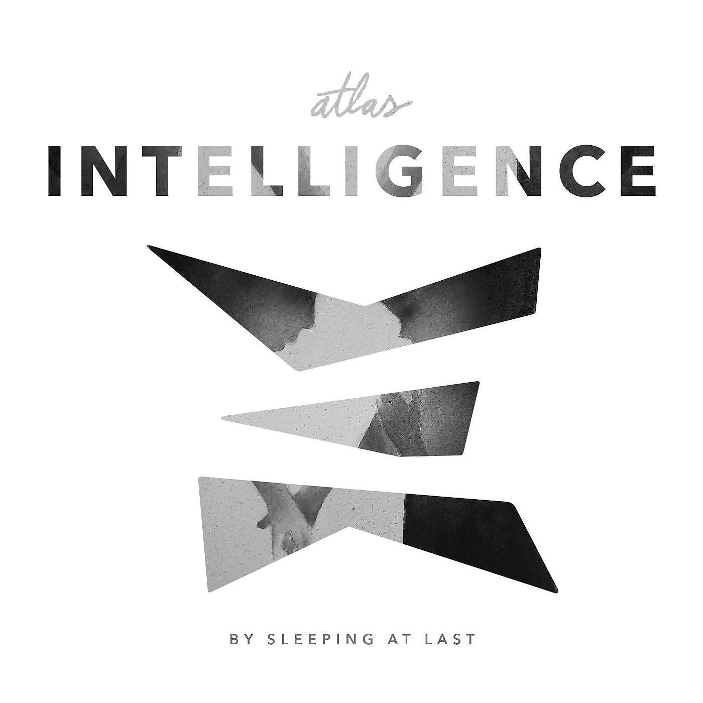 Релиз Atlas: Intelligence