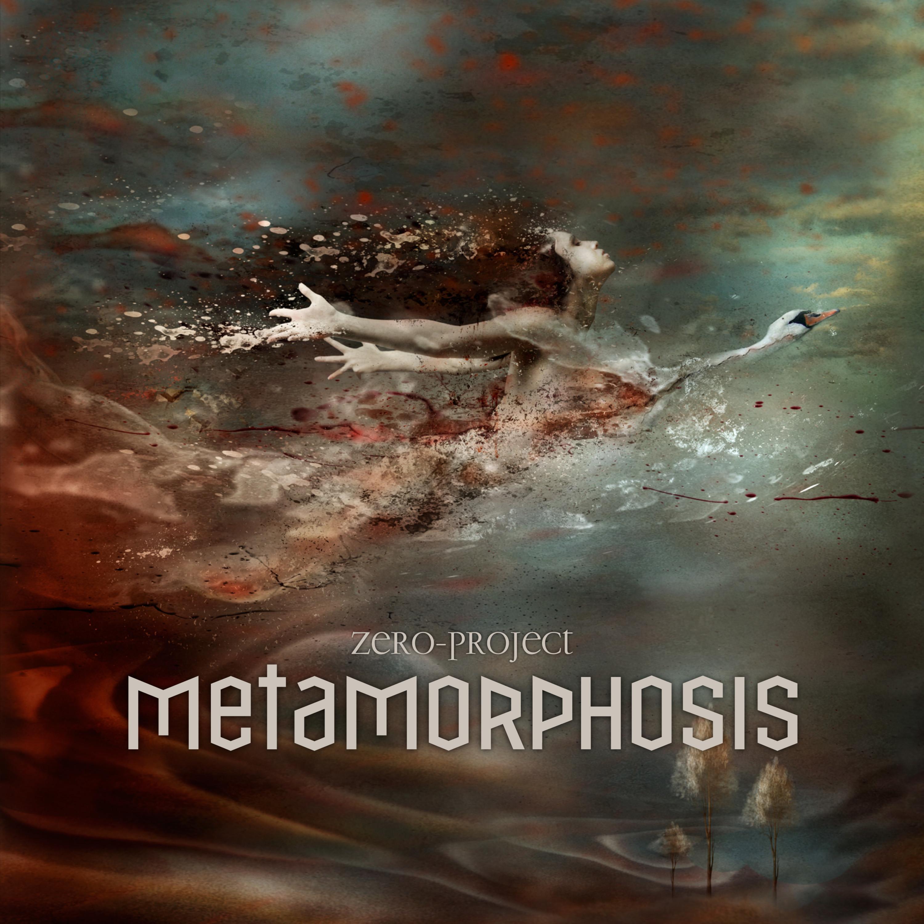 Релиз Metamorphosis