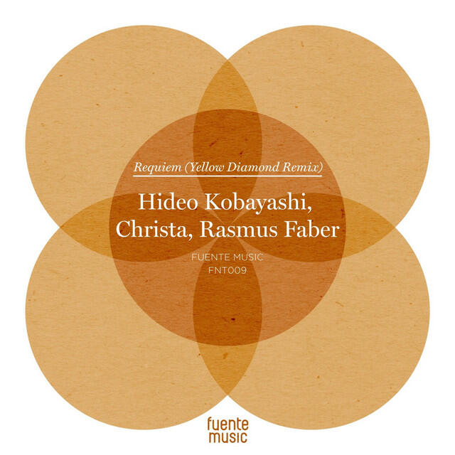 Релиз Requiem (Variations)