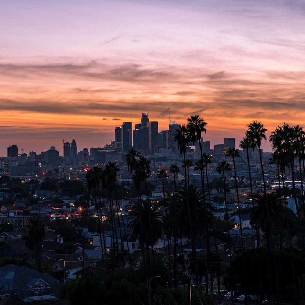 Релиз I Don't Wanna Go To California