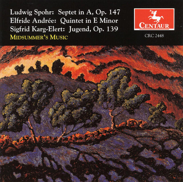 Midsummer's Music