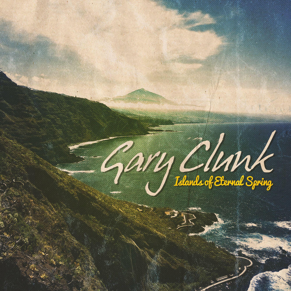 Релиз Islands Of Eternal Spring (Instrumental Version)