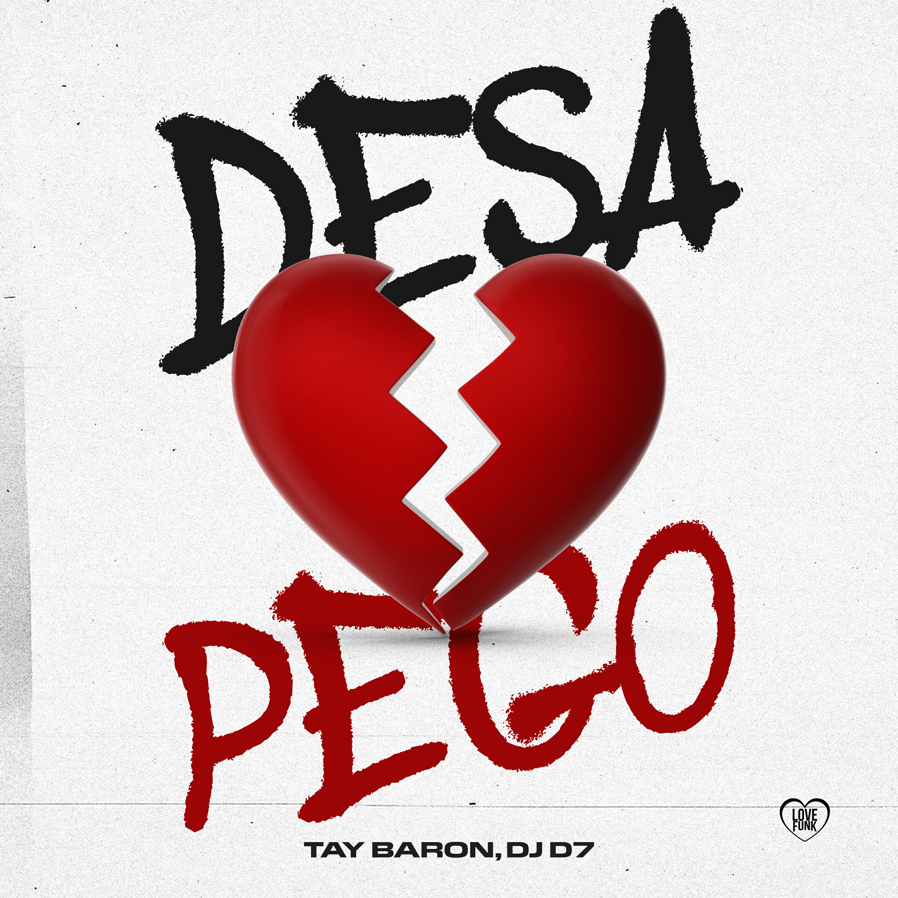 Релиз Desapego