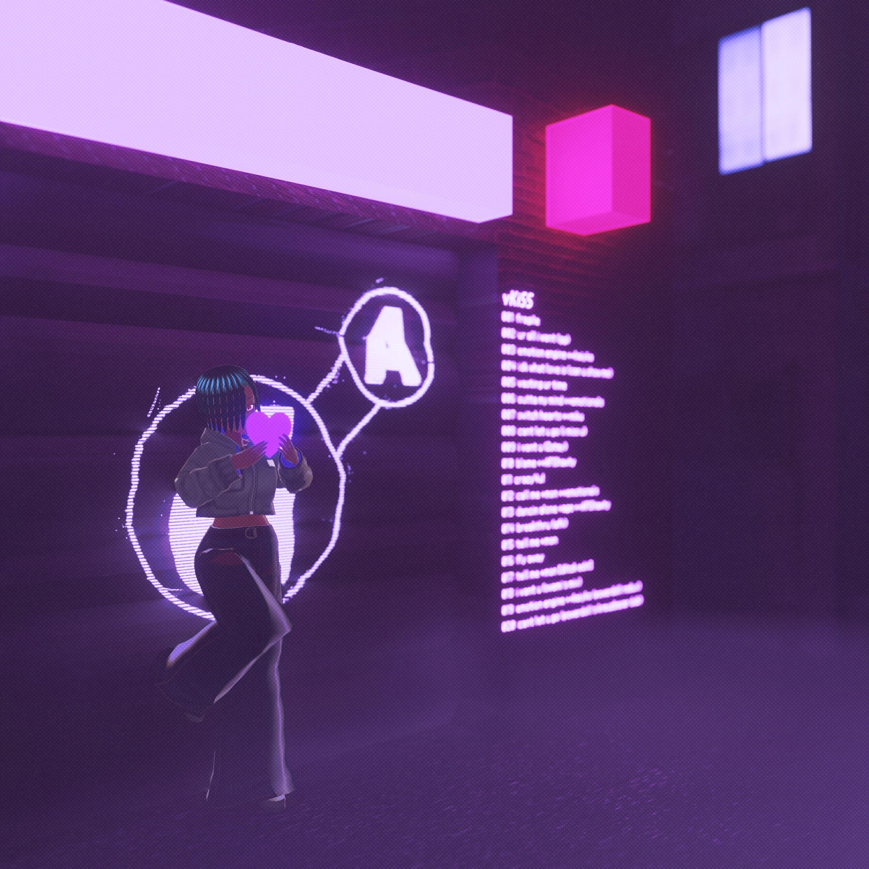 Релиз vKiSS