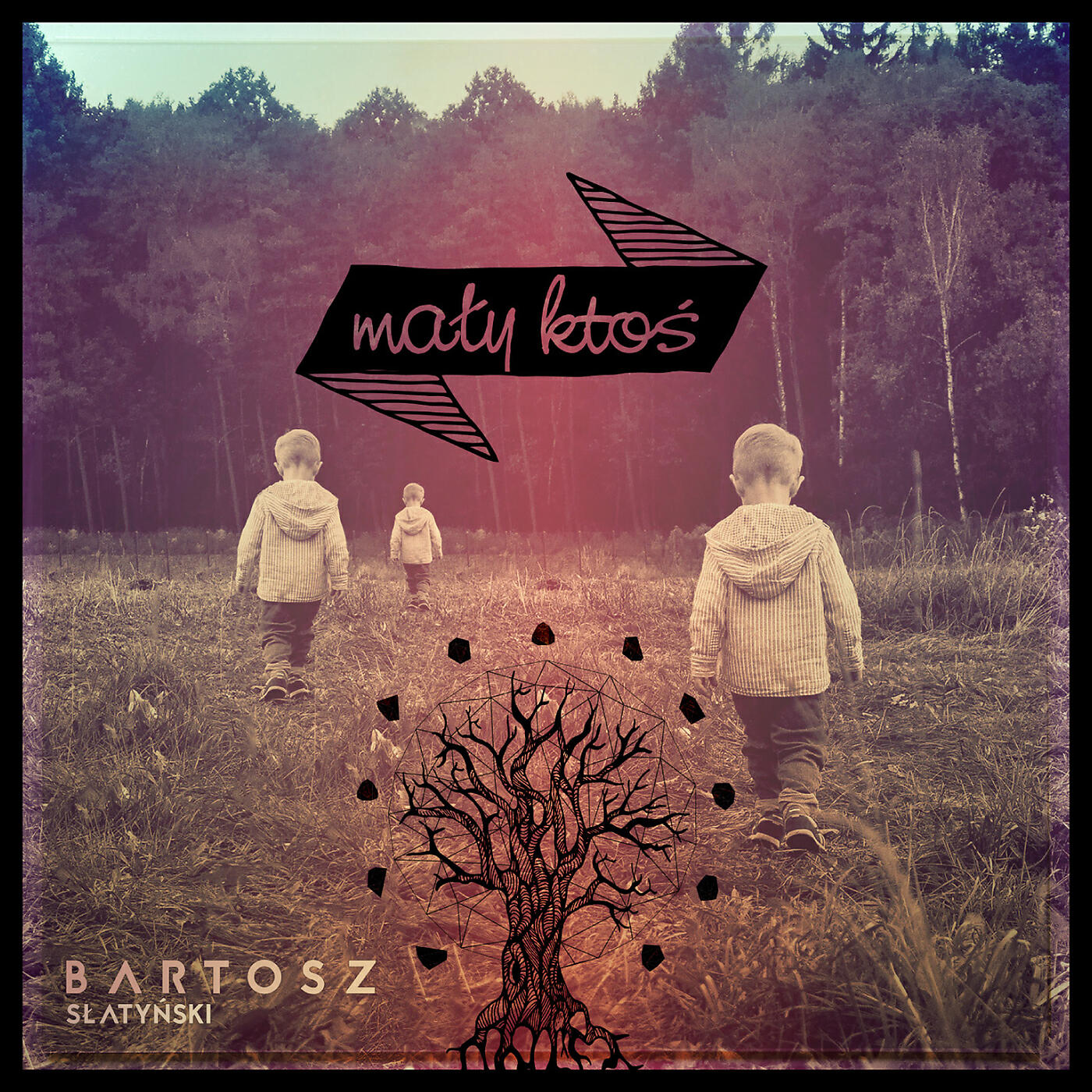 Релиз Mały Ktoś