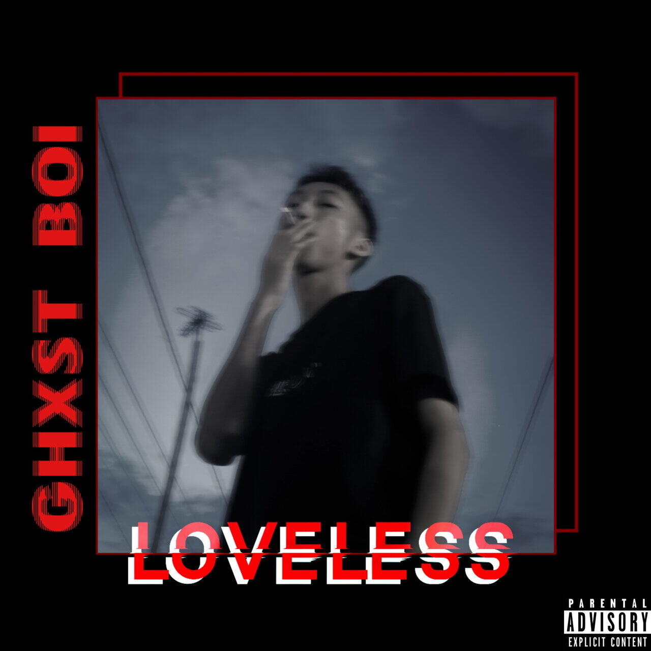 Релиз Loveless