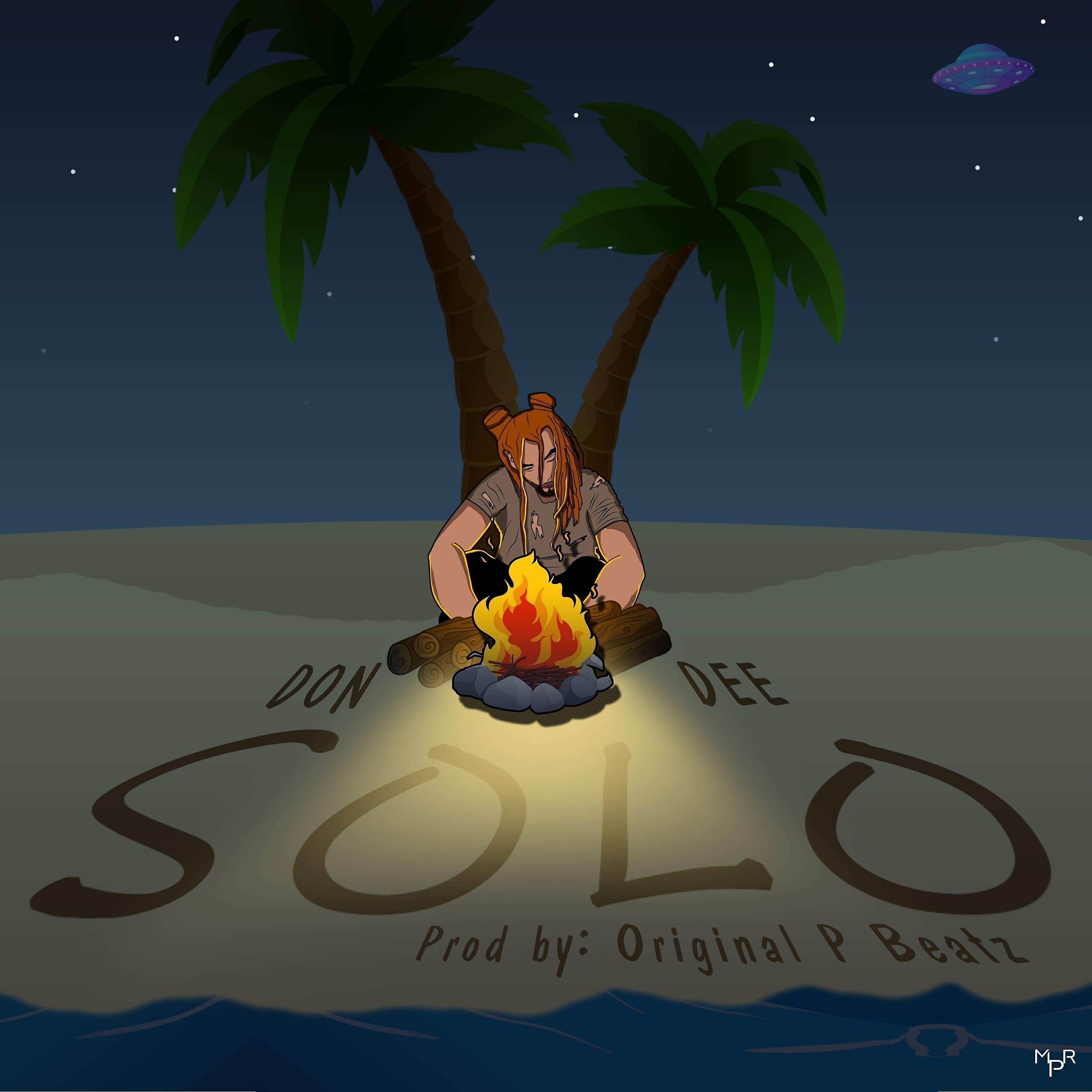 Релиз Solo