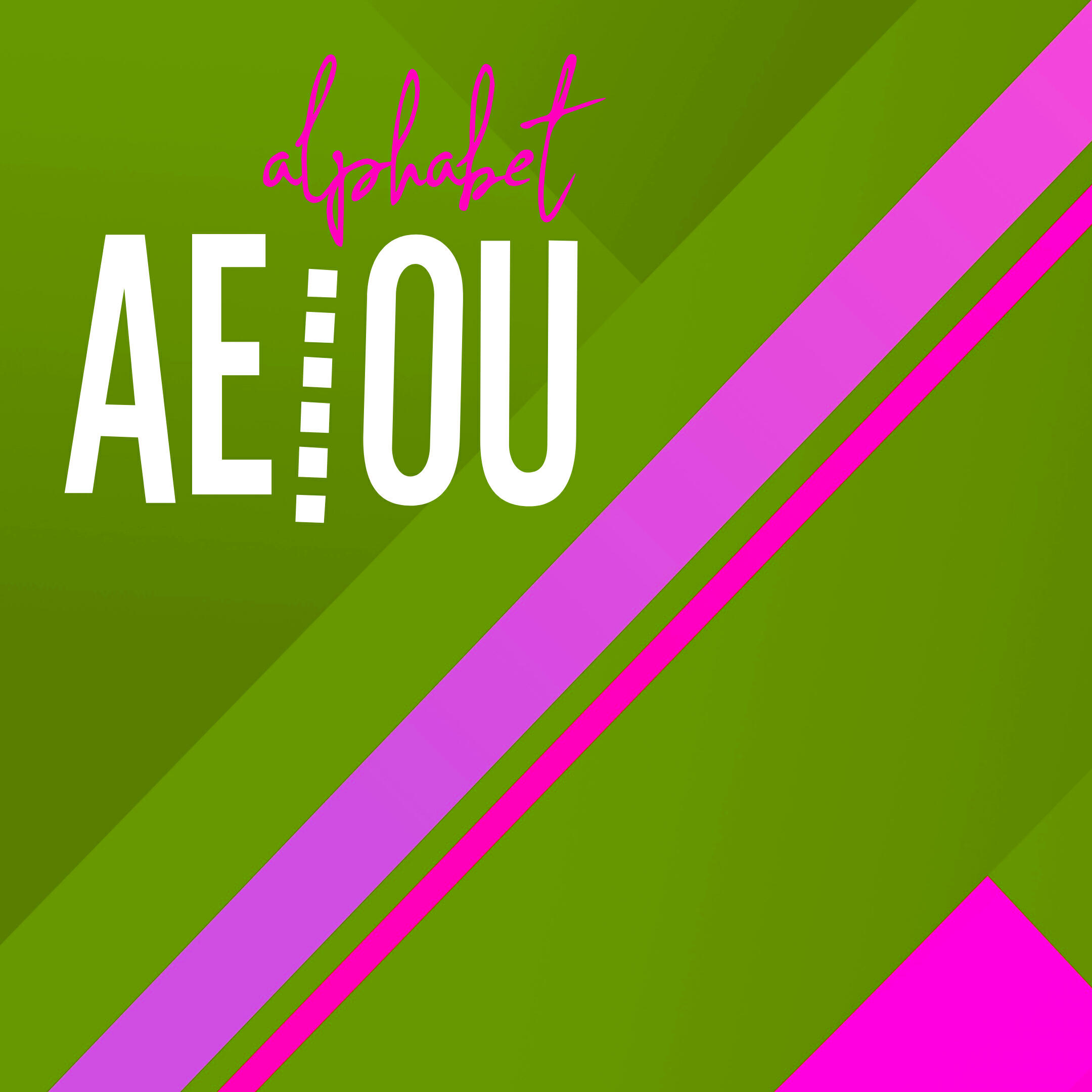 Релиз A E I O U