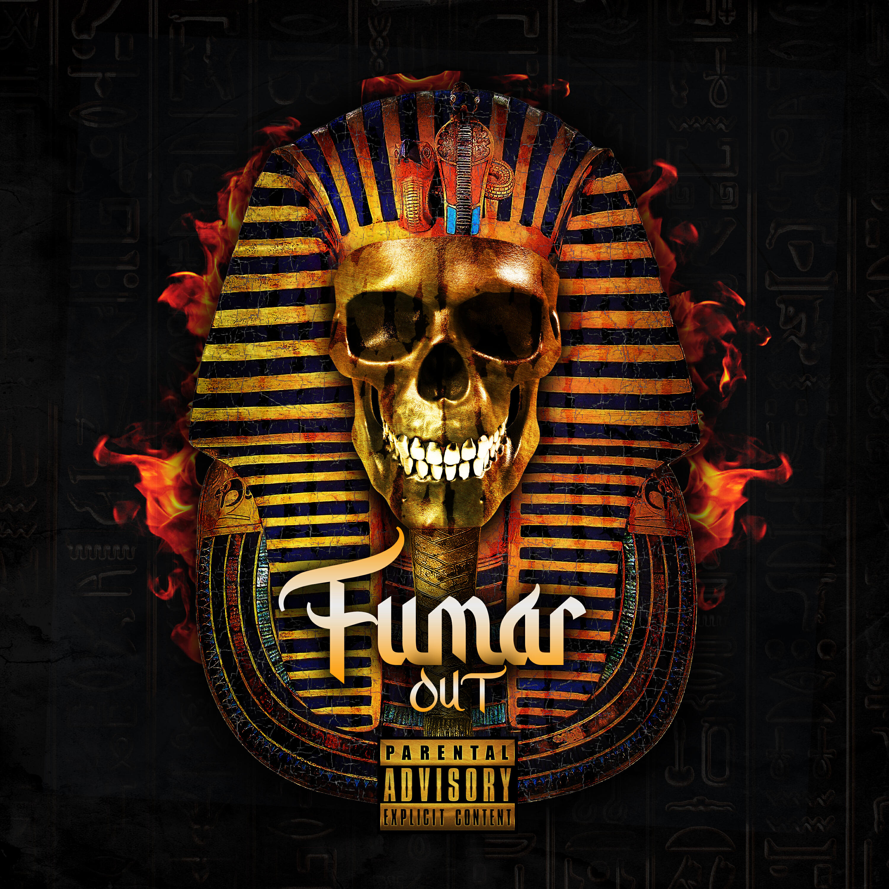 Релиз Fumar