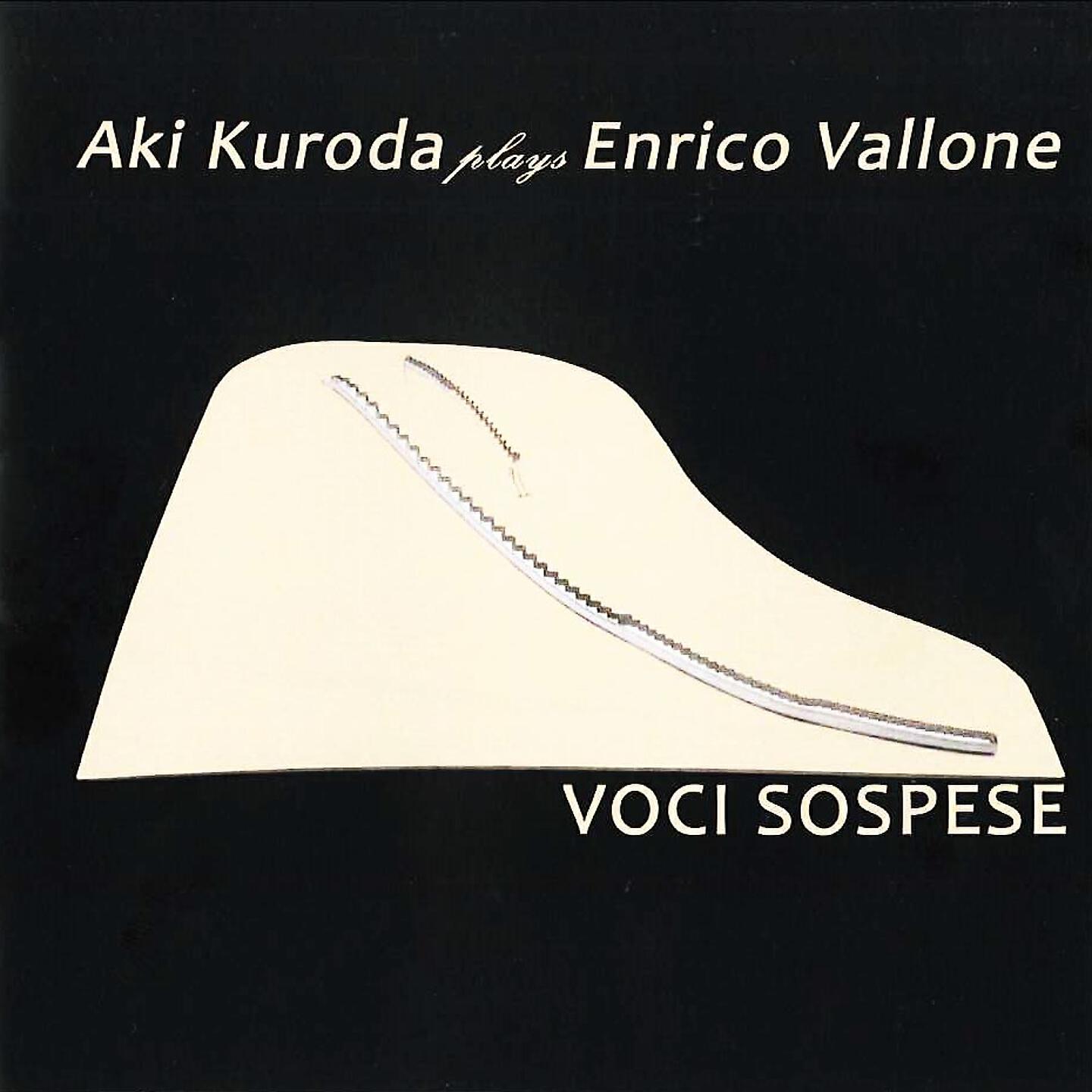 Релиз Voci sospese