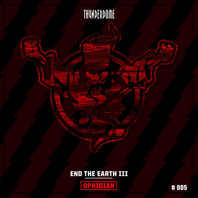 Релиз End The Earth III