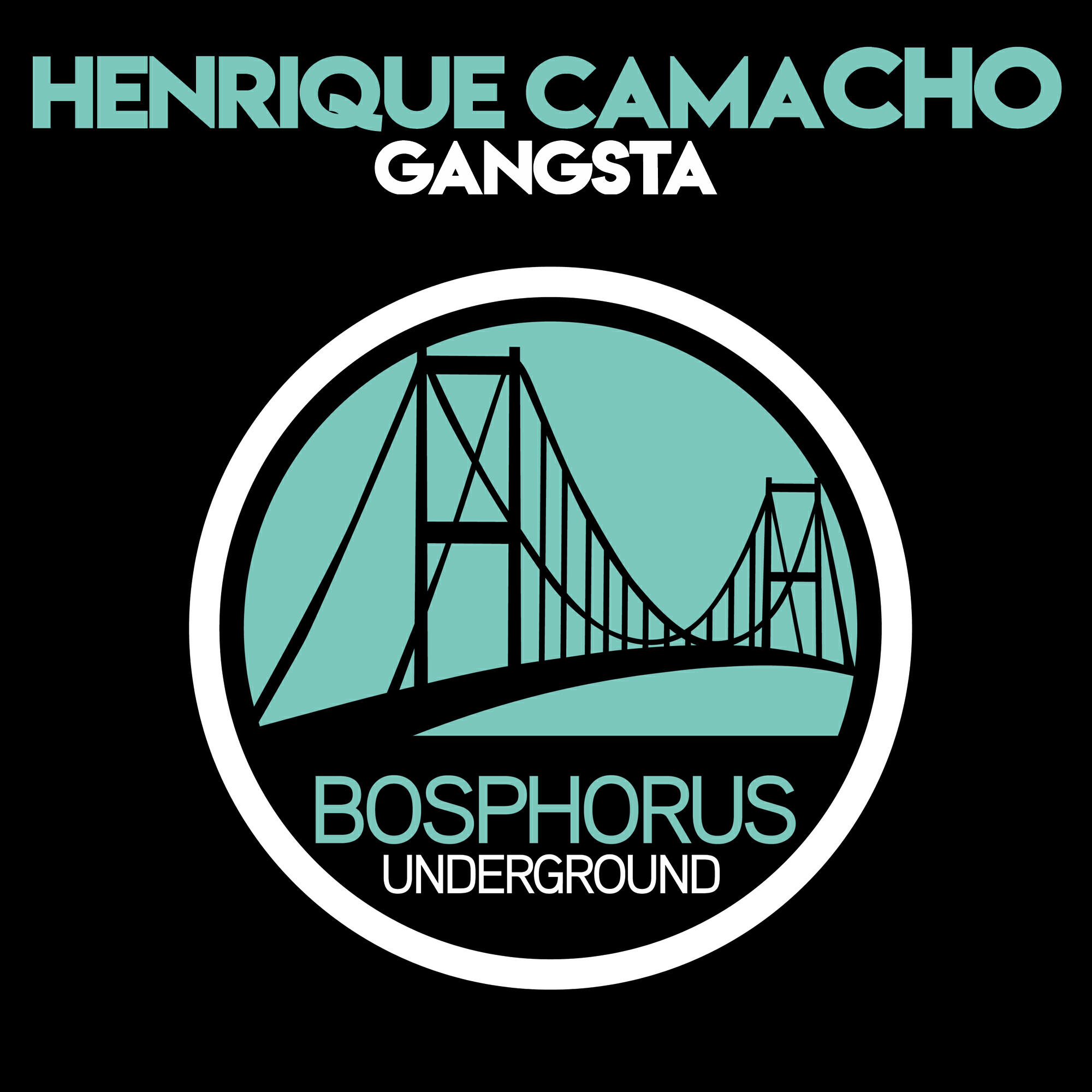 Релиз Gangsta