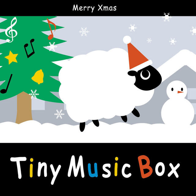 Релиз Tiny Music Box / Merry Xmas