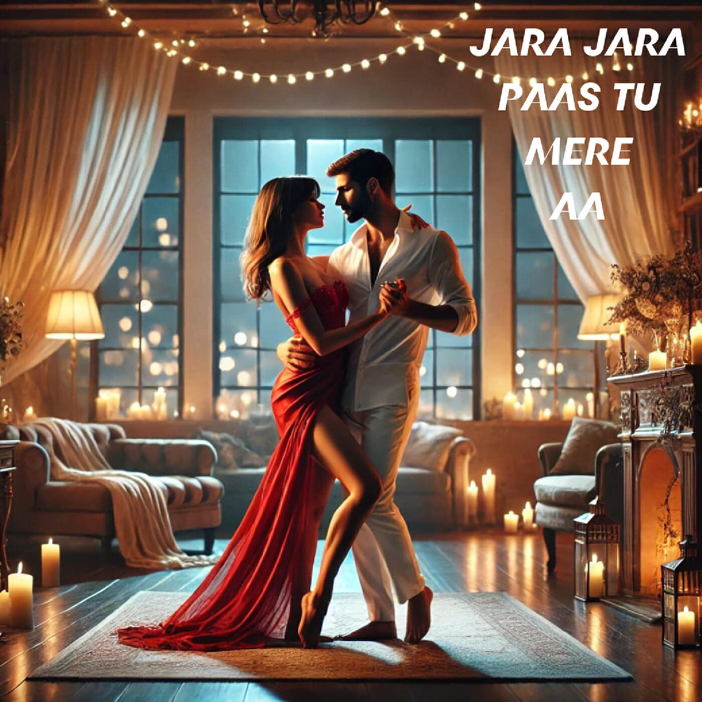Релиз Jara Jara Paas Tu Mere Aa