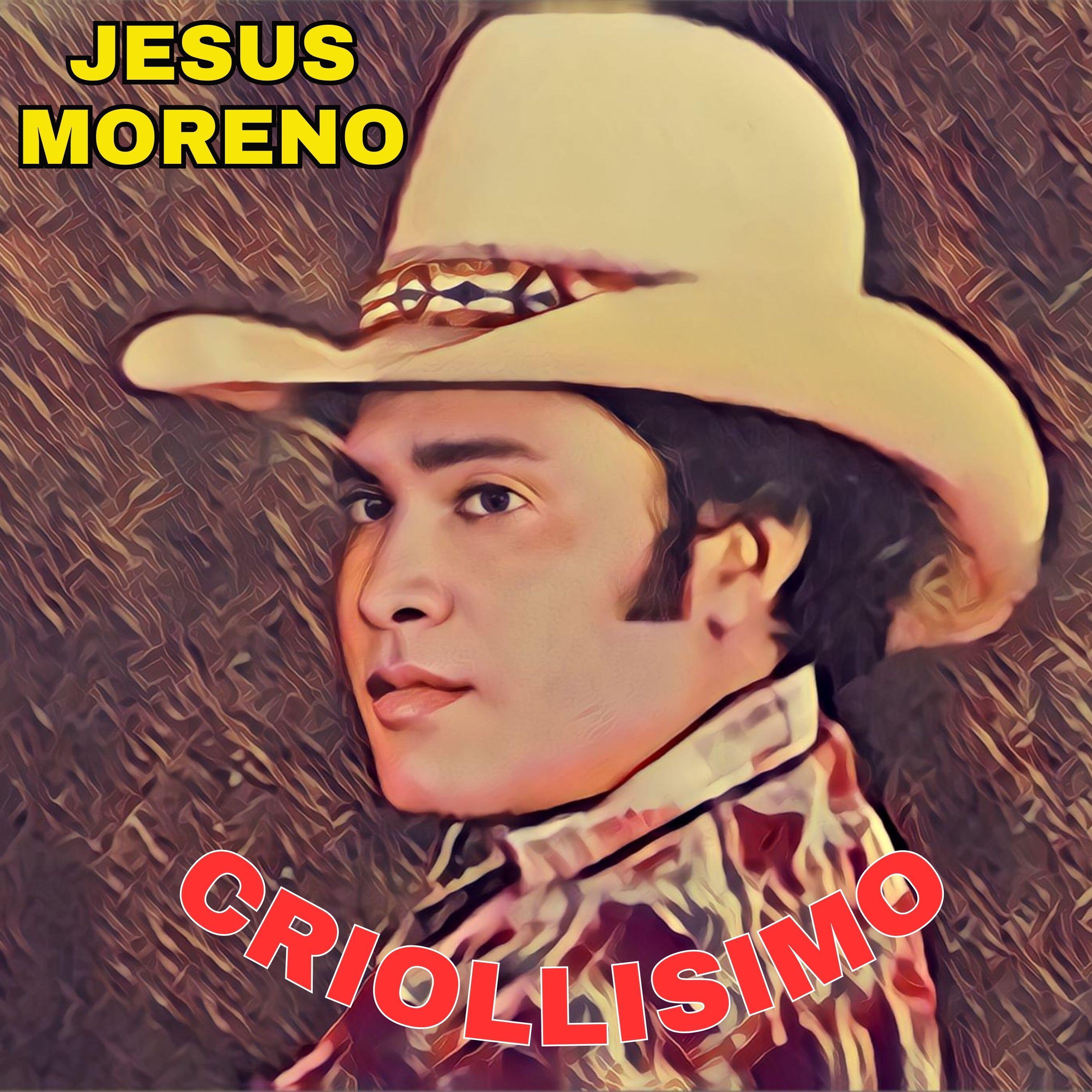 Релиз Criollisimo