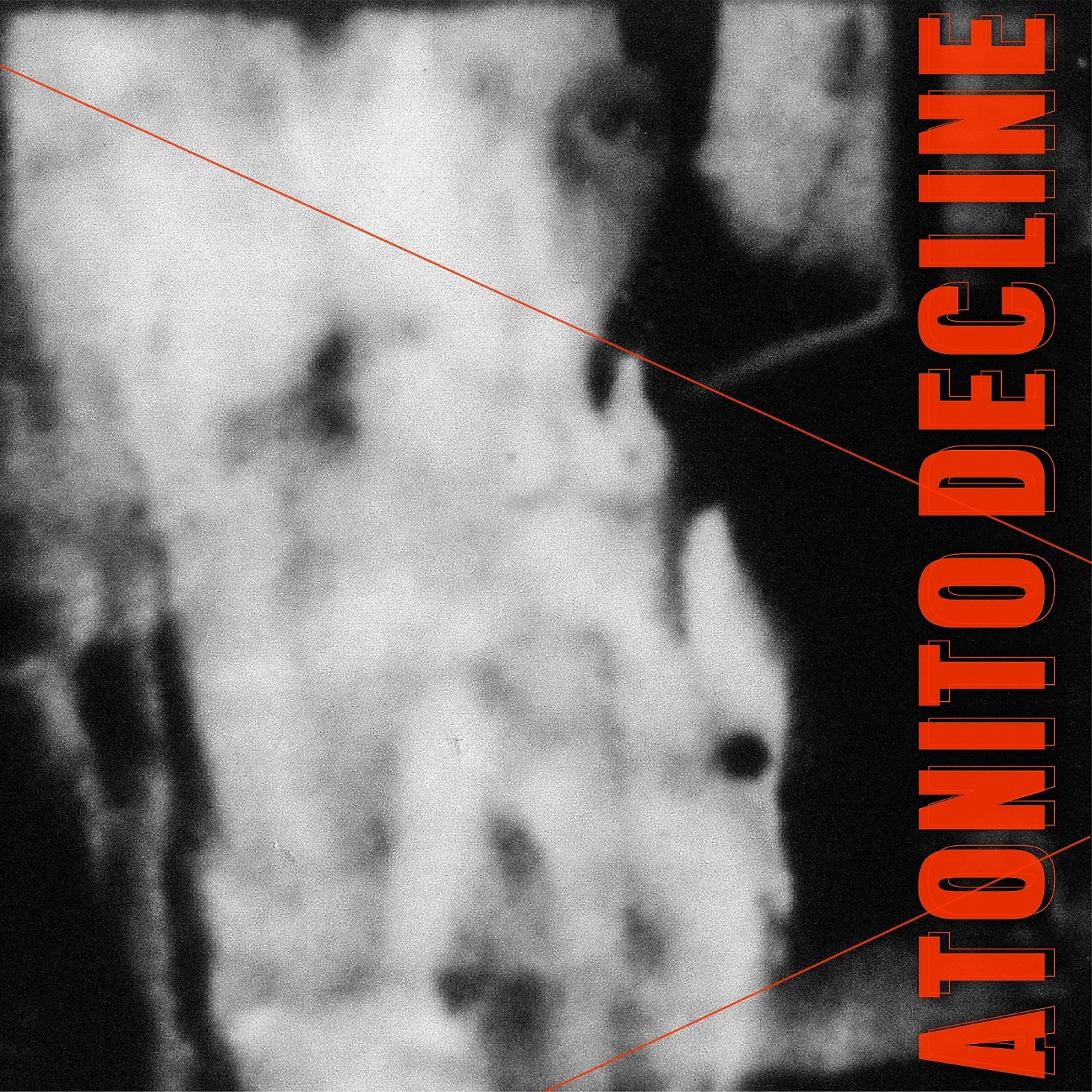 Релиз Decline