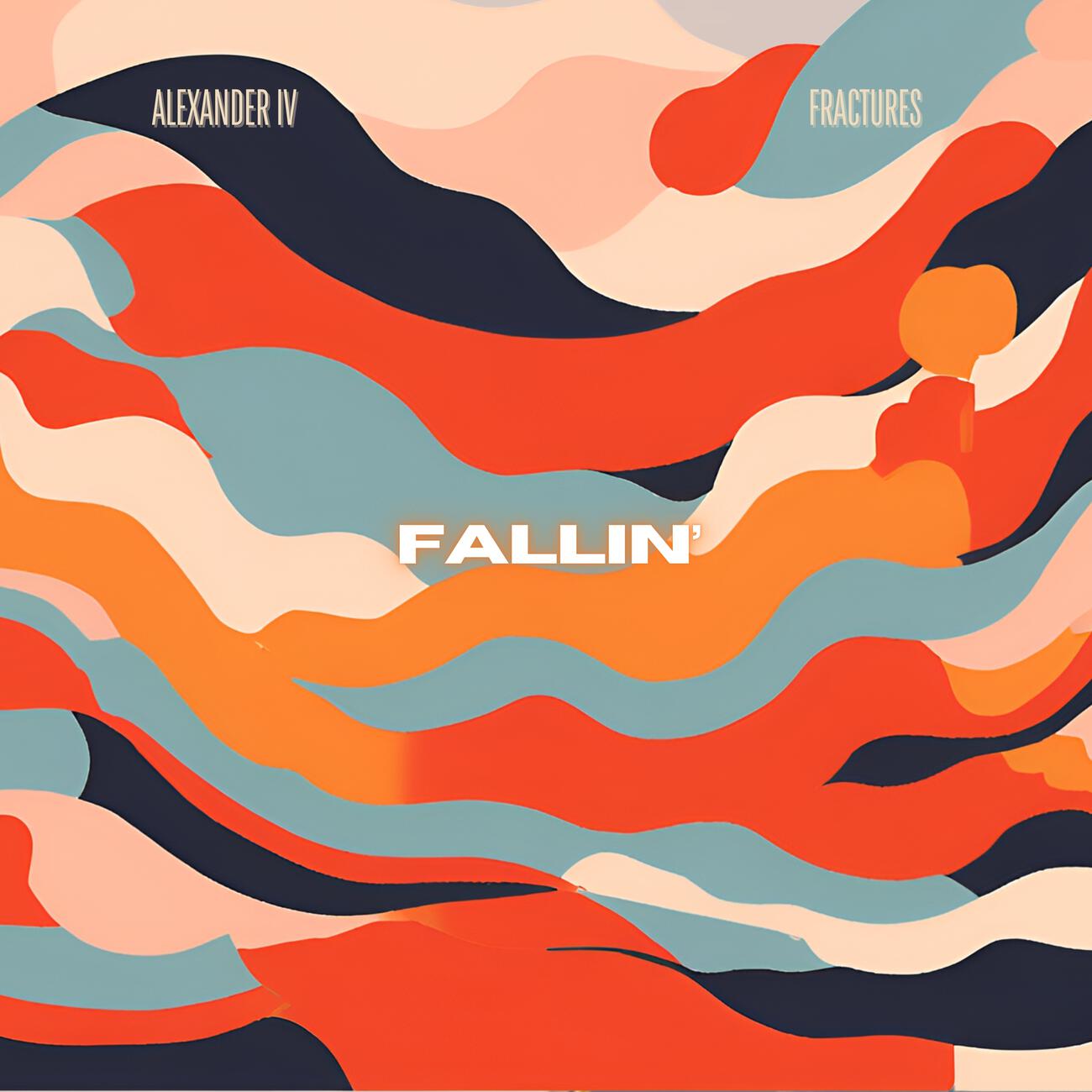 Релиз Fallin'