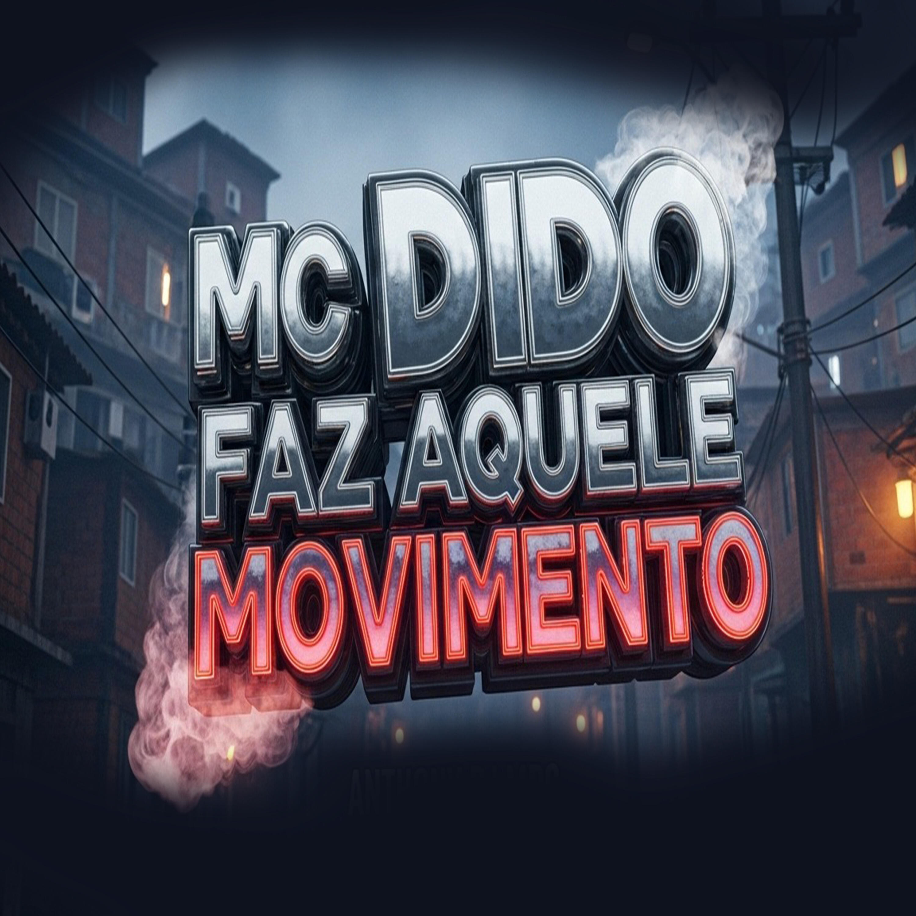 Релиз Faz Aquele Movimento