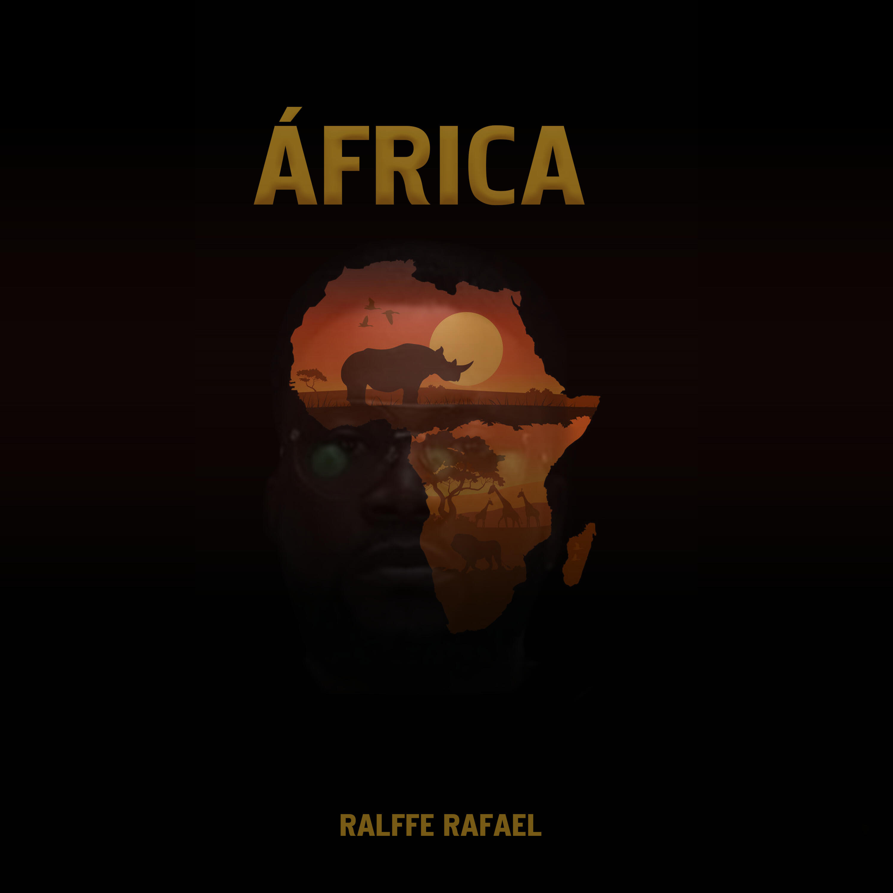 Релиз África