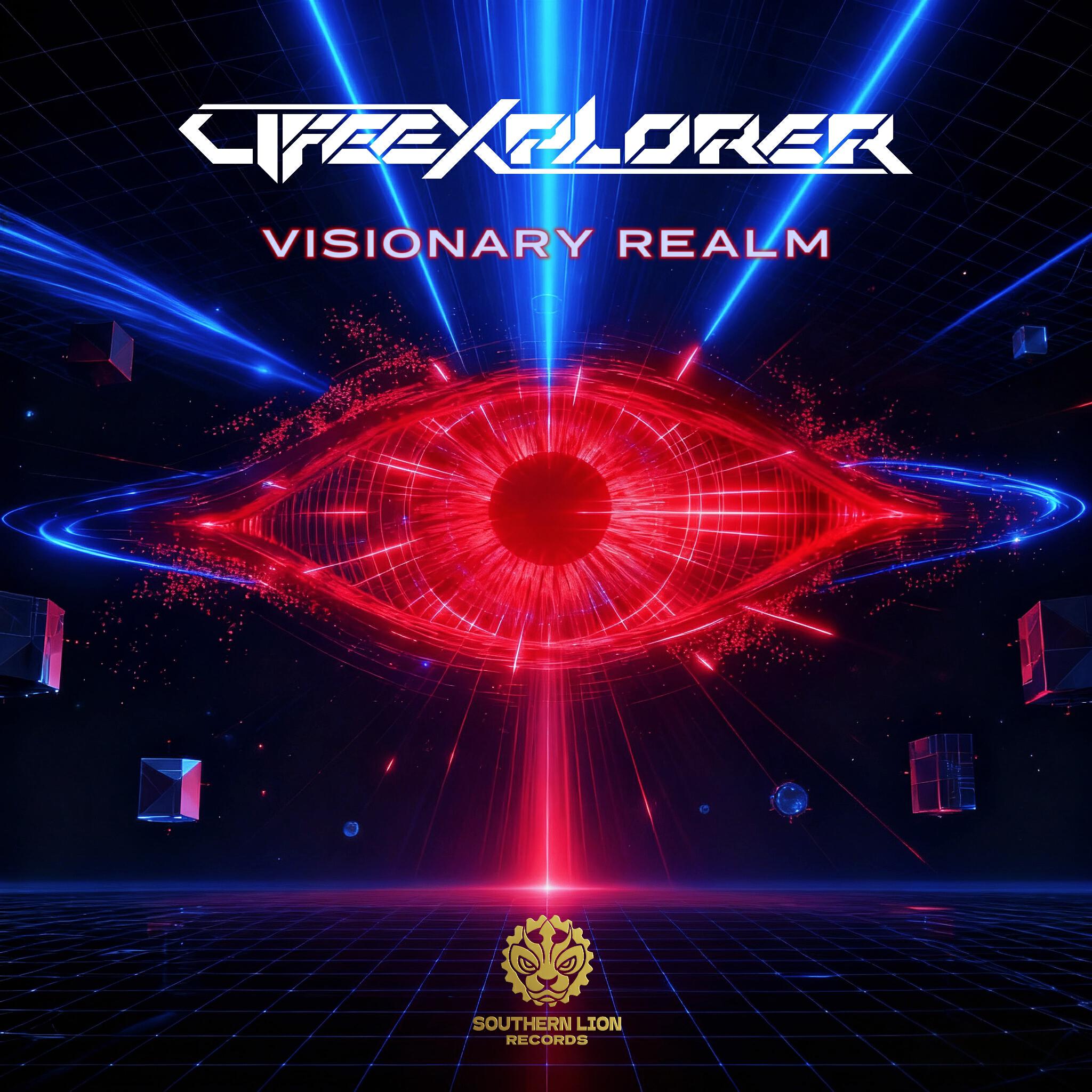 Релиз Visionary Realm