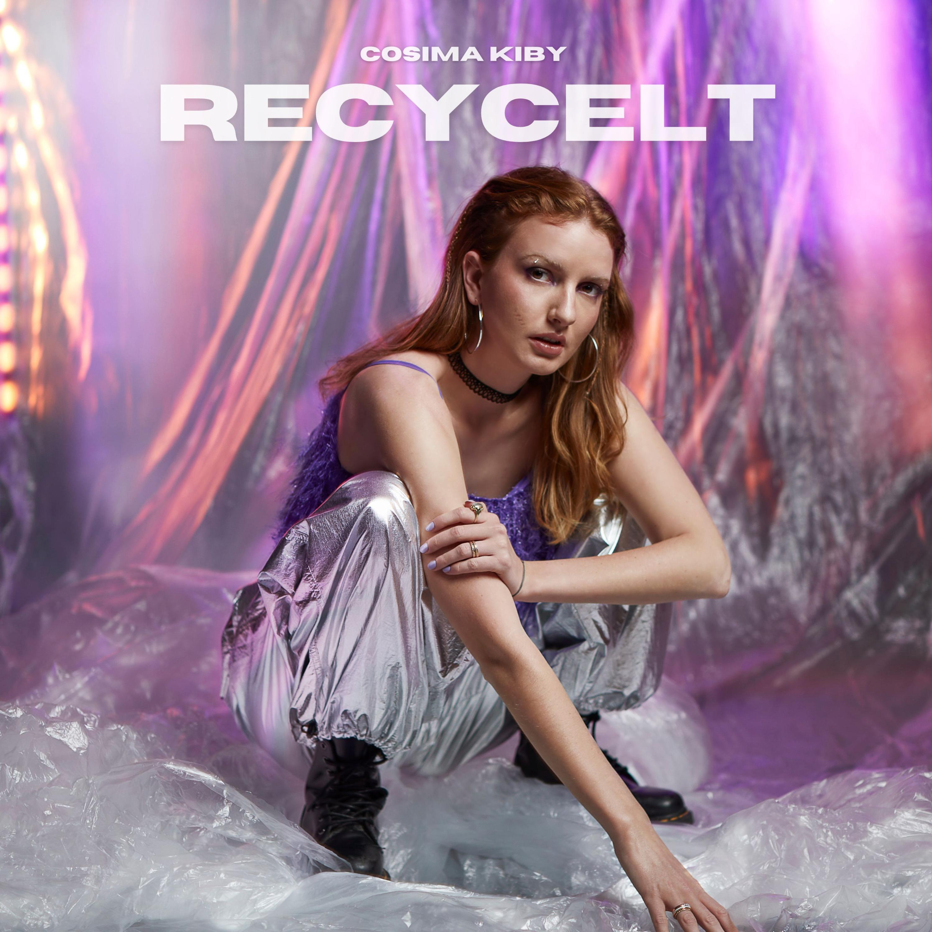 Релиз recycelt
