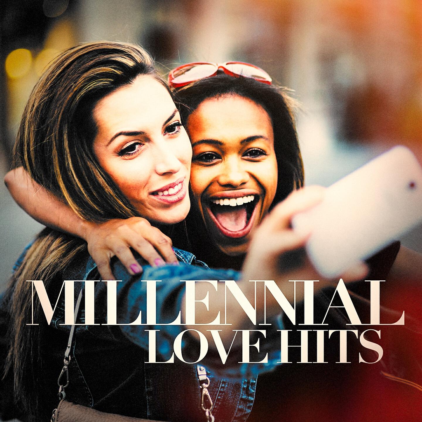 Релиз Millenial Love Hits