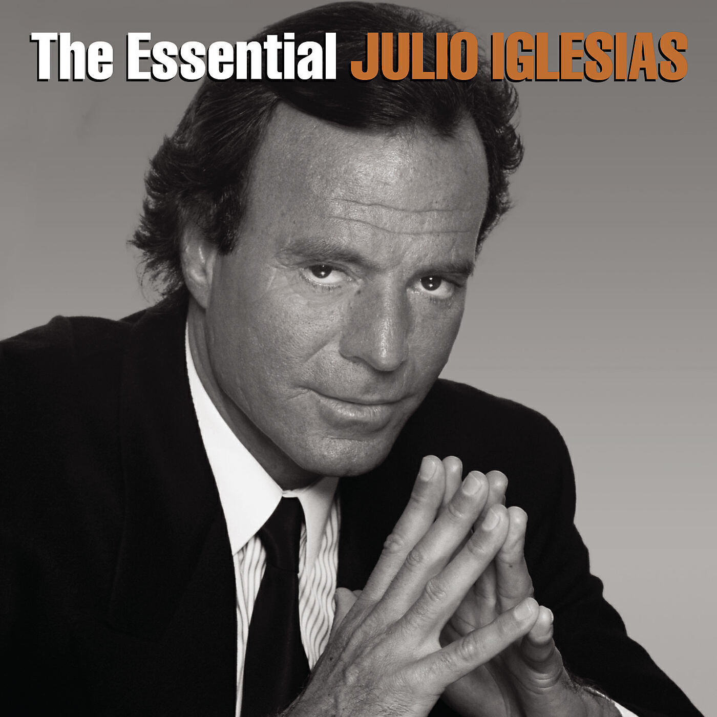 Julio Iglesias - A Media Luz