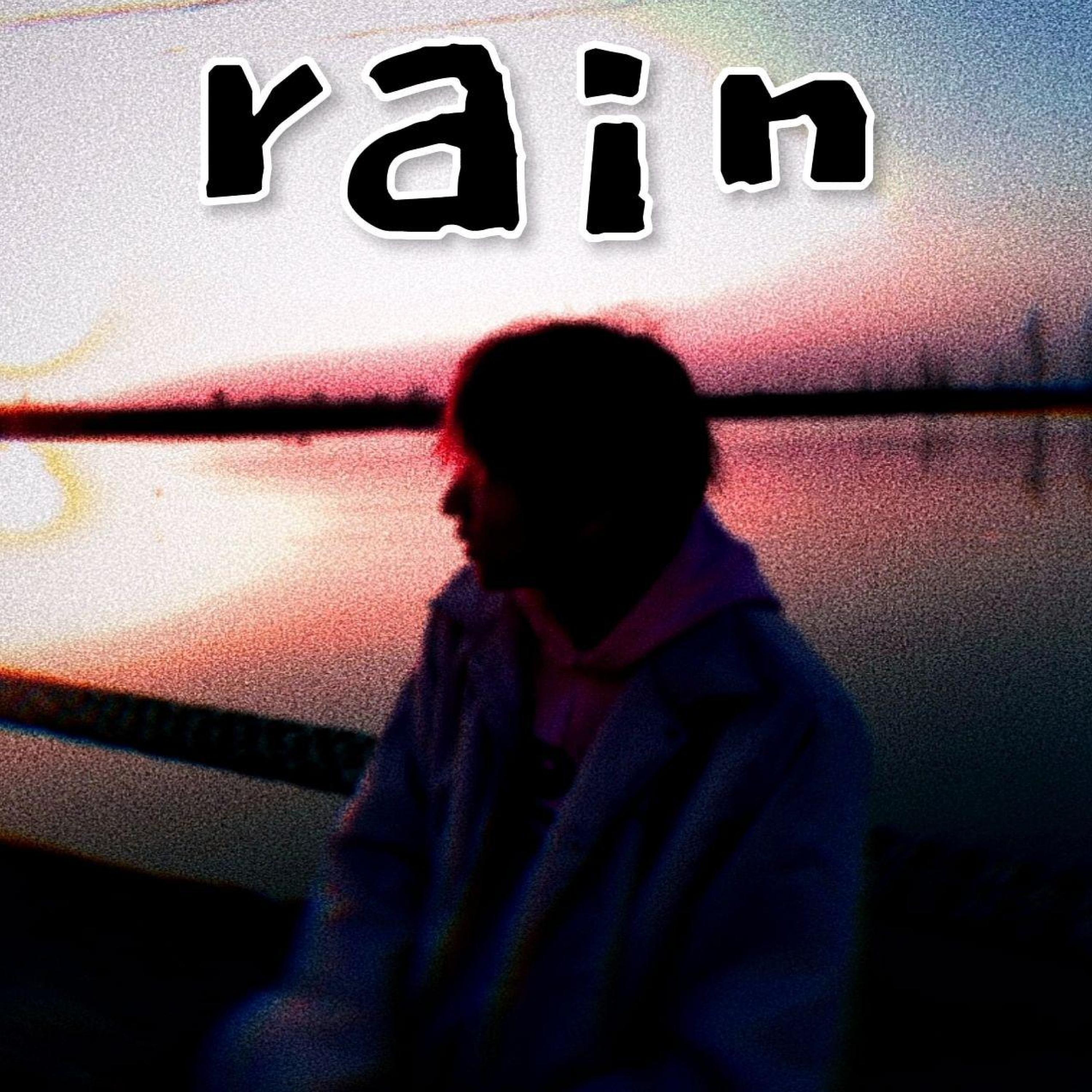 Релиз Rain
