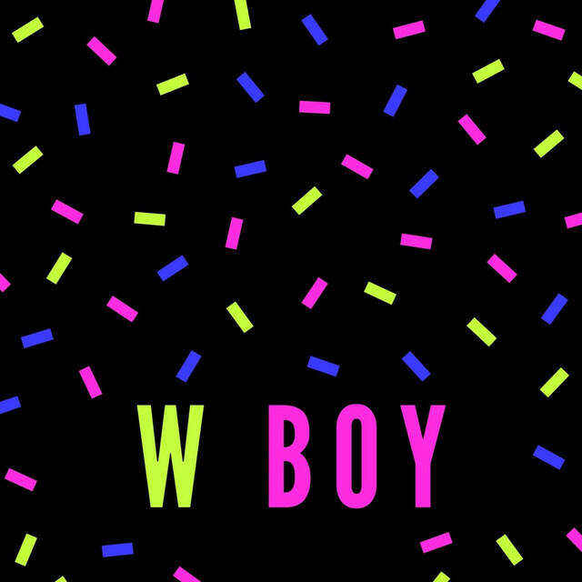 Релиз W Boy