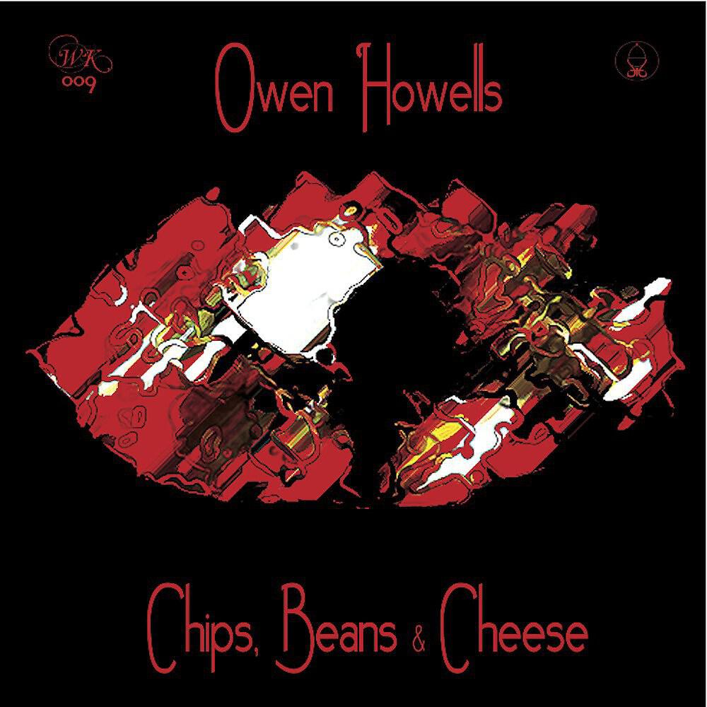 Релиз Chips Beans & Cheese
