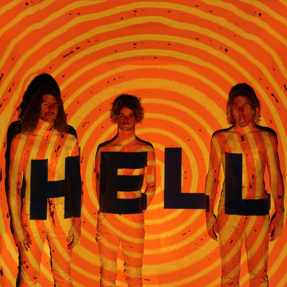 Релиз Hell
