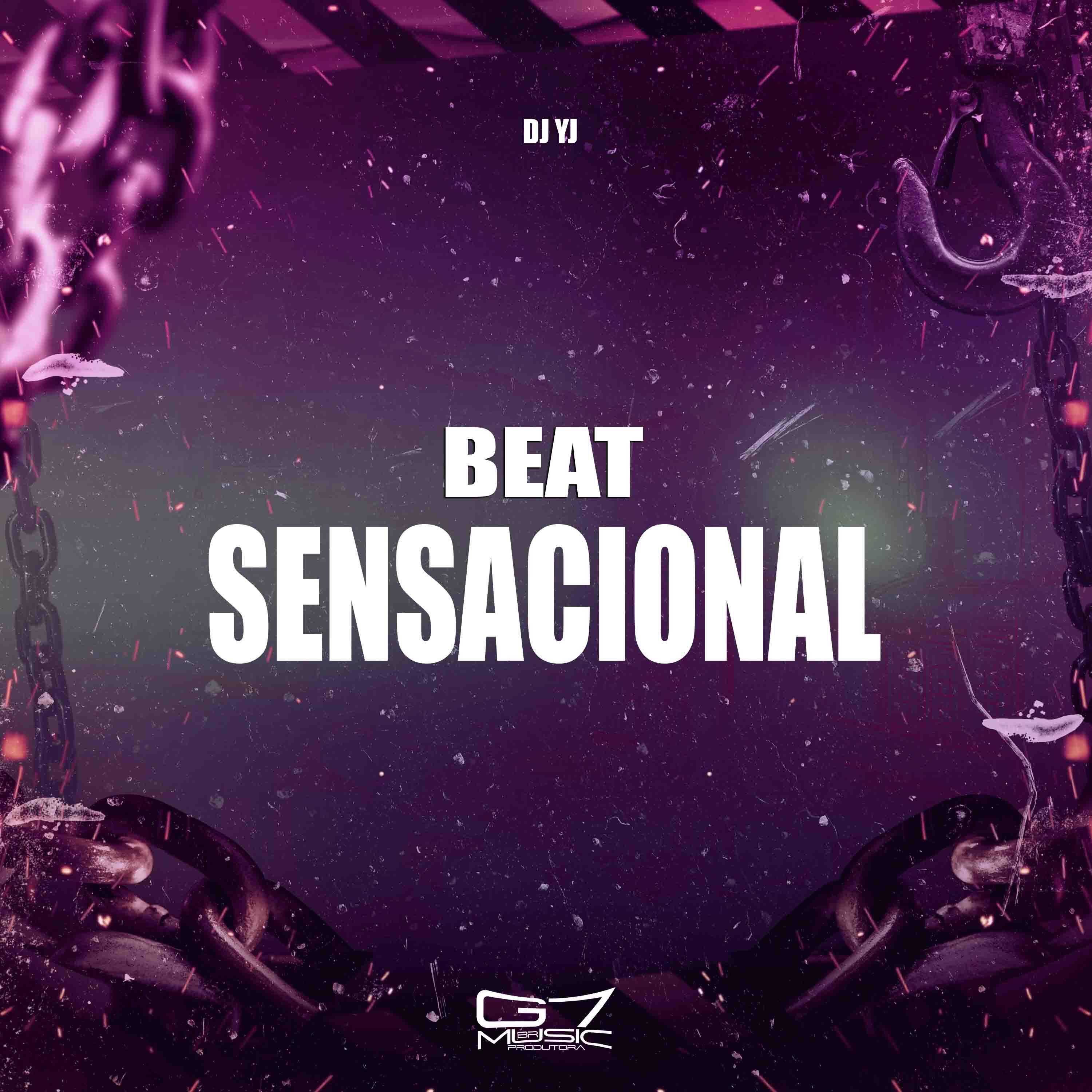 Релиз Beat Sensacional