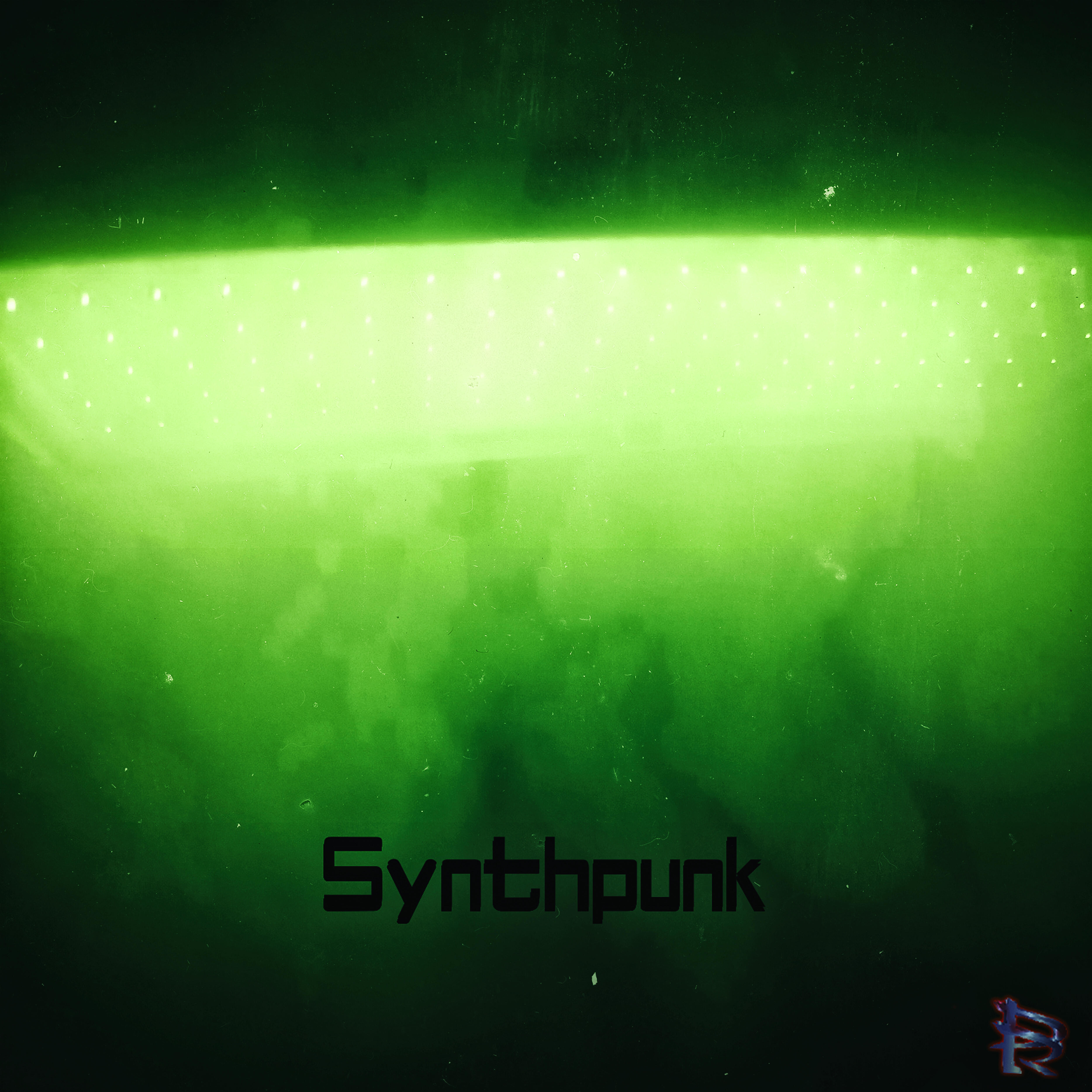Релиз Synthpunk