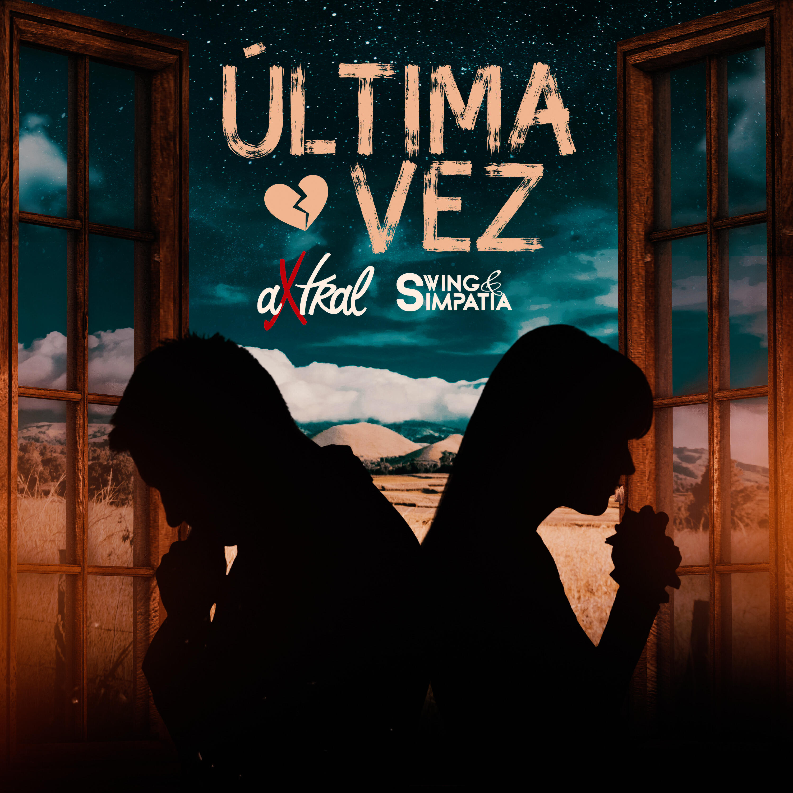 Релиз Ultima Vez