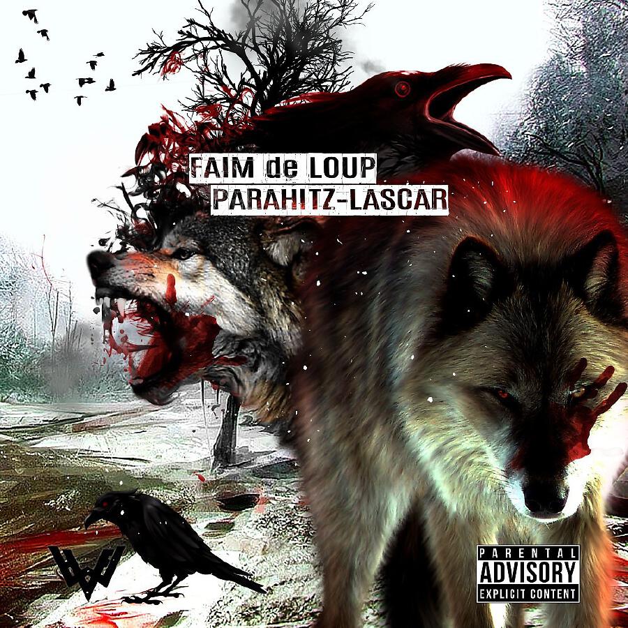 Релиз Faim de loup